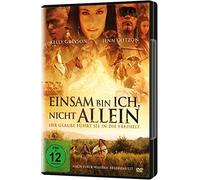 Einsam bin ich, nicht allein - Ihr Glaube führt sie in die Freiheit