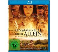 Greyson,Kelly - Einsam Bin Ich,Nicht Allein-in Den Händen der d [Blu-Ray] [Import]