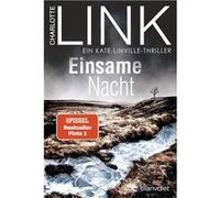 Einsame Nacht | Charlotte Link Charlotte Link (Auteur)