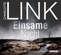 Einsame Nacht: Ein Kate-Linville-Thriller