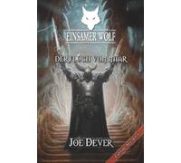 Einsamer Wolf 20 - Der Fluch von Naar