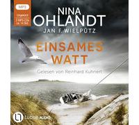 Einsames Watt: John Benthiens zwölfter Fall.