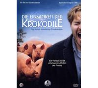 Einsamkeit der Krokodile, die [Import allemand]