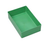 Allit Insert pour coffret de rangement 456303 – 108×162×45 mm