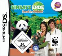 Einsatz Erde - Insel in Gefahr [import allemand]