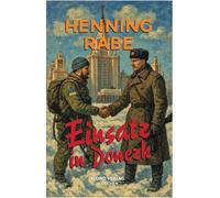 Einsatz in Donezk: Wie ich den Krieg verhinderte