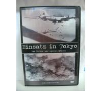 Einsatz in Tokyo ~ Der Terror war apokalyptisch ~ Dokumentation - Import Allemagne