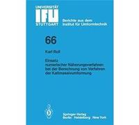 Einsatz Numerischer Naherungsverfahren Bei Der Berechnung Von Verfahren Der Kaltmassivumformung - K. Roll - Springer Nature B.V. - Livre en Anglais - Pape K. RollK. Roll (Auteur)