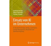 Einsatz Von Ki Im Unternehmen
