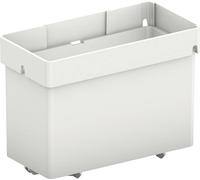 Einsatzbox Festool Box 50x100x68/10 204859 (L x l x H) 50 x 100 x 68 mm