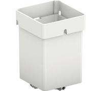 Einsatzbox Festool Box 50x50x68/10 204858 (L x l x H) 50 x 50 x 68 mm