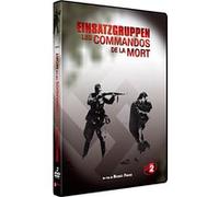 Einsatzgruppen : Les Commandos De La Mort