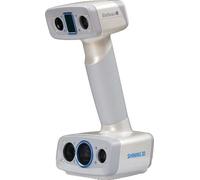 Einscan H2 + Solid Edge Shining Scanner 3D (C7449)