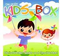 Einschlaf- Und Minutengeschich