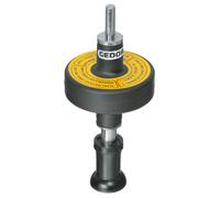 Einschleifwerkzeug Siège de Soupape Ø 65 MM 135 MM GEDORE Profi Outil Expertise