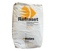 EINSIDE Mortier Réfractaire Pré-élangé - Sac de 10 kg