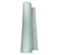 EINSIDE Tissu géotextile non tissé, Grammage 200 g/m², 2 x 50 mètres | Géotextile 100 % PES, Couverture de 100 m²