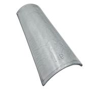 Einside - Tuiles et tuiles canal en verre, modèles portugais, marseillais, et double romane