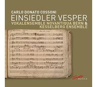 Einsiedler Vesper