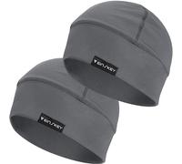 EINSKEY Bonnet Homme Femme Été Léger Fin Skull Cap, Idéal pour Le Sommeil, la Course, la Chimiothérapie et Le Cyclisme