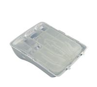 Einspülen Bol Whirlpool 481075258622 Waschmittelwanne pour Laver Top Chargeurs