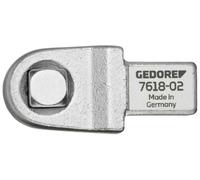 Einsteckvierkant 3/4 Se 14x18 GEDORE 7618-04
