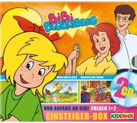 Einsteiger Box Folge 1+2