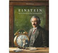 Einstein 4 - L'aventure des souris