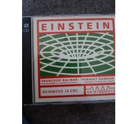 Einstein De Vive Voix