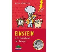 Einstein e le macchine del tempo