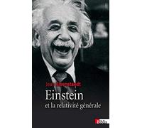 Einstein et la relativité générale