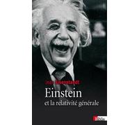 Einstein et la relativité générale - Jean Eisenstaedt - Cnrs Eds - broché - Essai