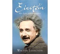 Einstein : His Life and Universe – Simon & Schuster