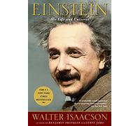 Walter Isaacson – Einstein: His Life and Universe – Poche