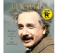 Einstein: His Life And Universe