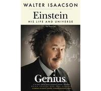 Einstein His Life And Universe Walter Isaacson, (Auteur)