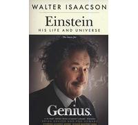Einstein: His Life & Universe