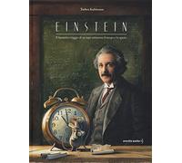 Einstein. Il fantastico viaggio di un topo attraverso il tempo e lo spazio