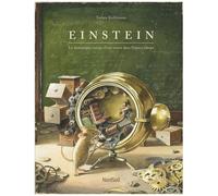 Einstein - Le Fantastique Voyage D'une Souris Dans L'espace-Temps