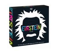 Einstein le jeu - jeux de societe