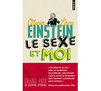 Einstein, le sexe et moi
