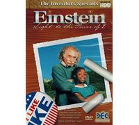 Einstein: Light to the Power of 2 [Import USA Zone 1]
