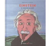 Einstein - [Livre en VO] Alcalde, Jorge, Pang, Miguel (Auteur)