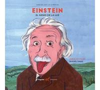 Einstein - [Livre en VO] Alcalde, Jorge, Pang, Miguel (Auteur)