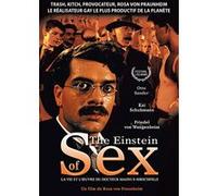 Einstein of Sex E