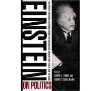 Einstein On Politics