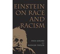 Einstein On Race And Racism