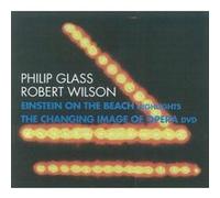 Einstein on The Beach/Changing Ima