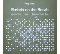 Einstein on the Beach