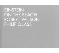 Einstein on the Beach